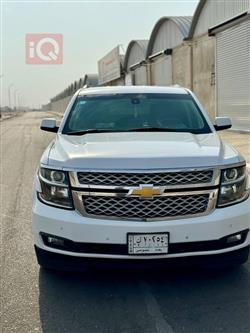 شێڤرۆلێت تاهۆ